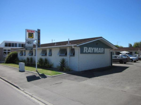 Raymar Motor Inn